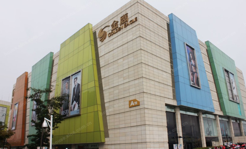 澧县金鹰奥莱城